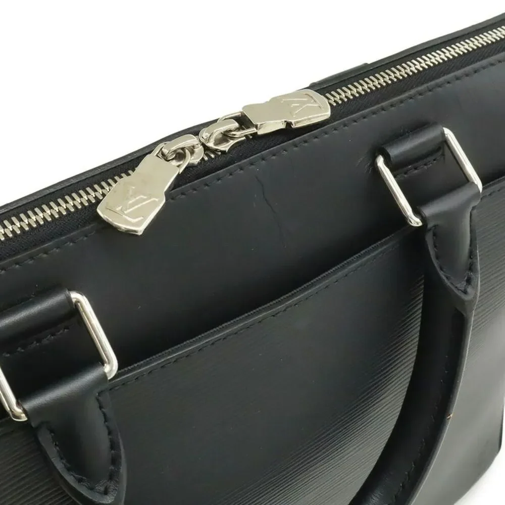 Louis Vuitton Epi Oliver Briefcase